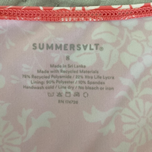 Summersault Bikini - Picture 5 of 6